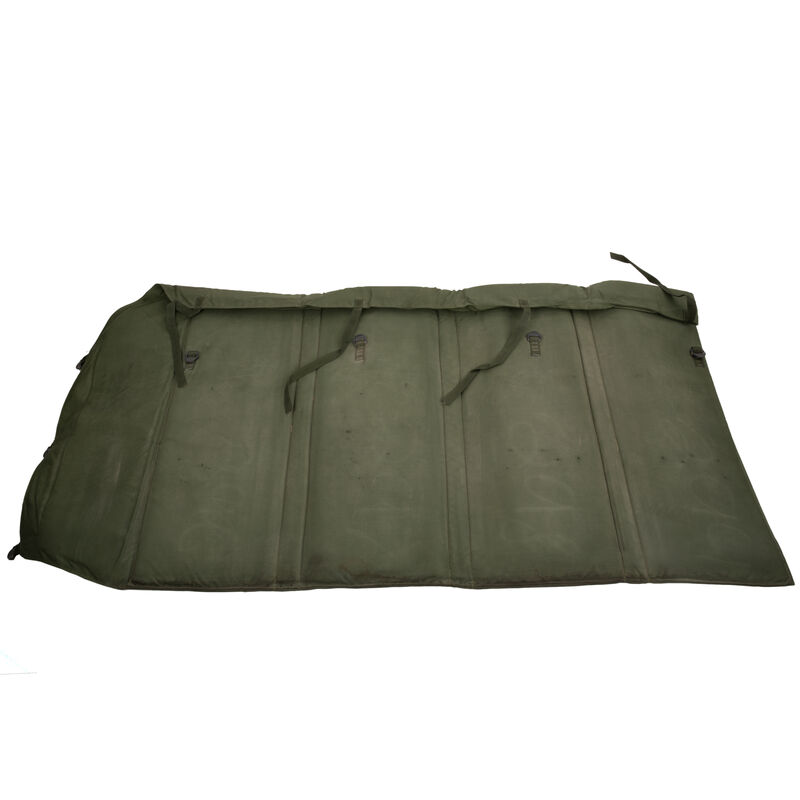 British OD Gun Case Padded / Bed Roll, , large image number 2